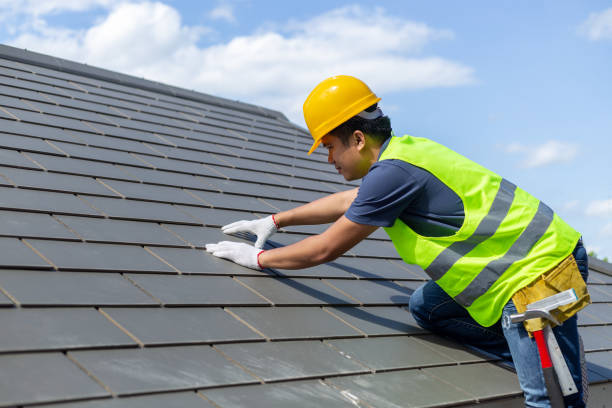 Best Commercial Roofing Services  in North Little Rock, AR