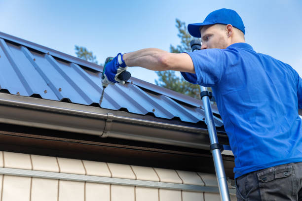 EPDM Roofing in North Little Rock, AR