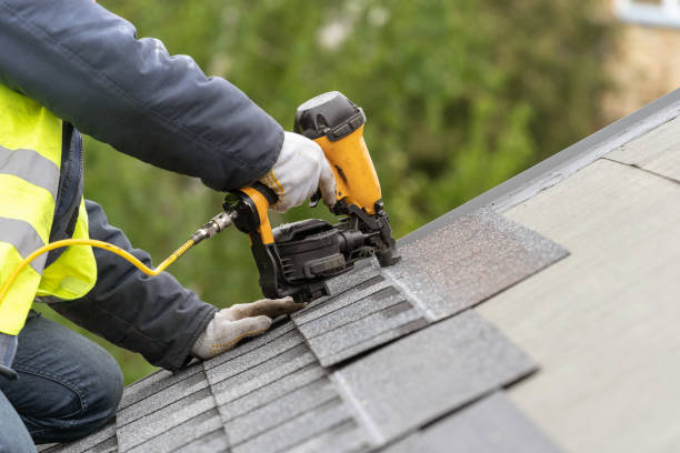 Best Cold Roofs  in North Little Rock, AR