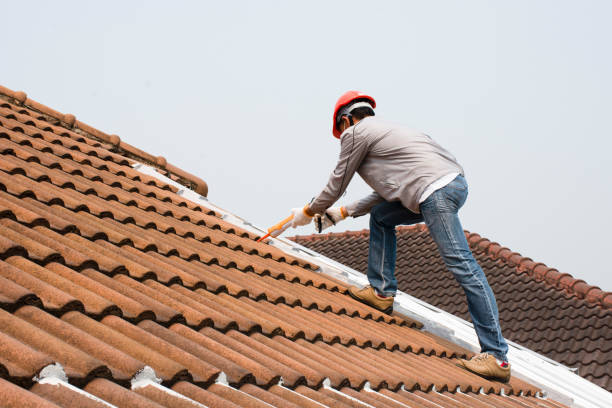 Fast & Reliable Emergency Roof Repairs in North Little Rock, AR