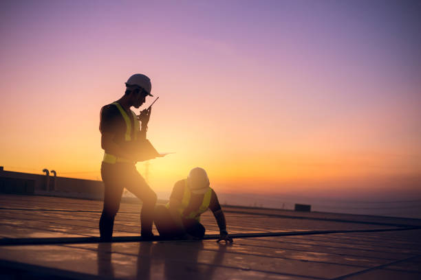 Best Roof Moss and Algae Removal  in North Little Rock, AR