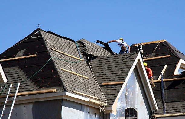 Best Roof Ventilation Installation  in North Little Rock, AR