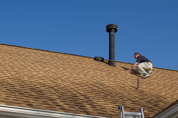 Best Roof Leak Repair  in North Little Rock, AR