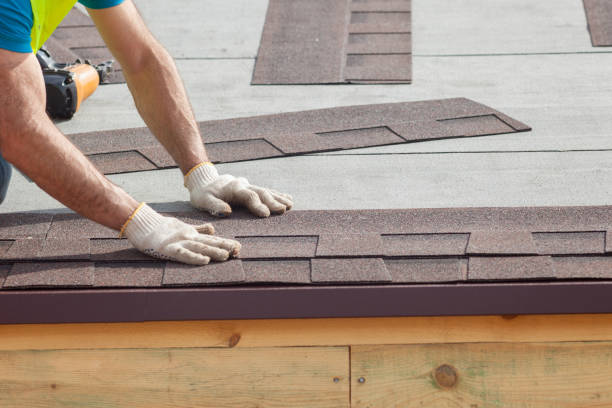 Best Flat Roofing  in North Little Rock, AR