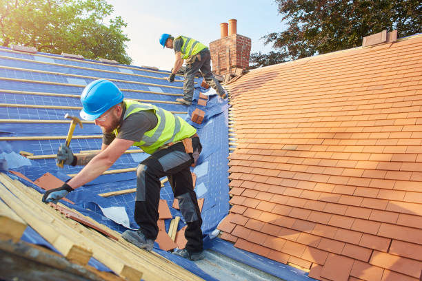 Best Metal Roofing Installation  in North Little Rock, AR